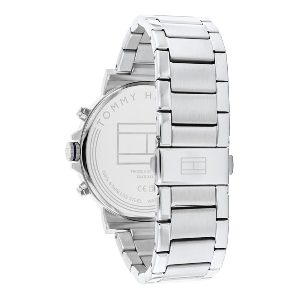 Tommy Hilfiger TH1710588 Erkek Kol Saati