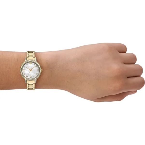 Emporio Armani AR11652 Kadın Kol Saati