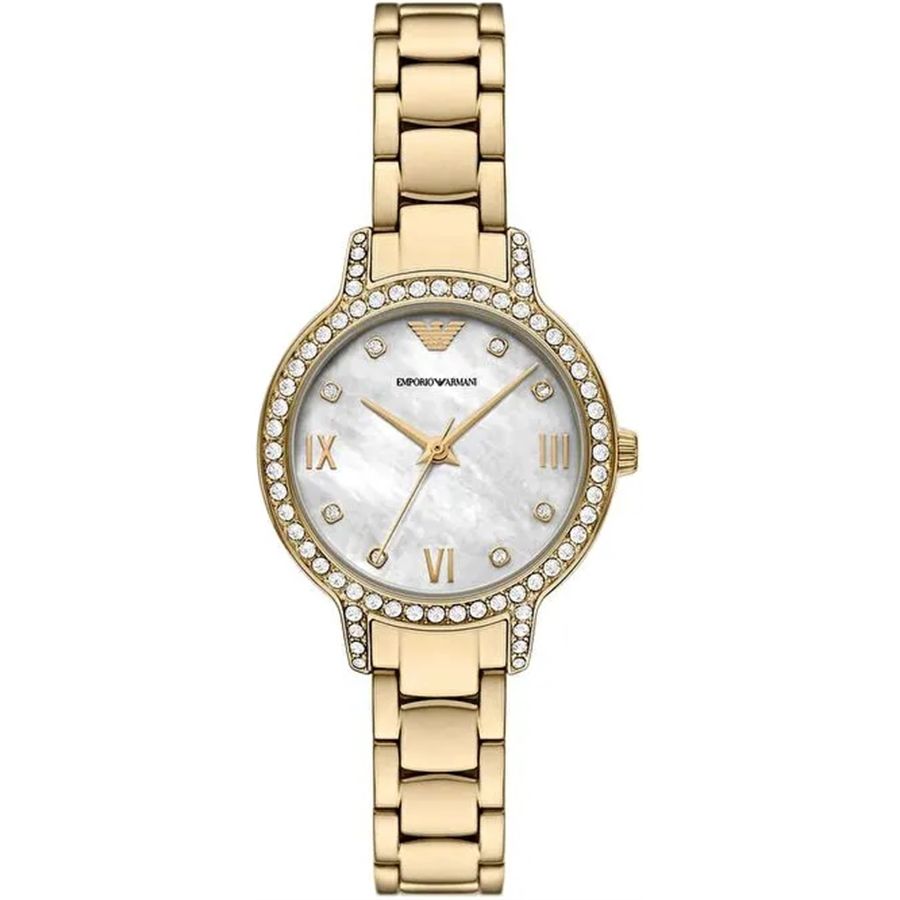 Emporio Armani AR11652 Kadın Kol Saati