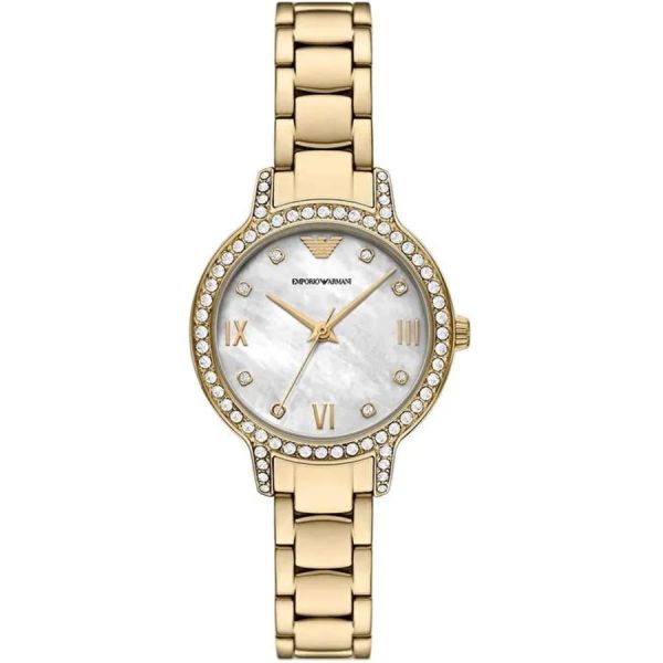 Emporio Armani AR11652 Kadın Kol Saati