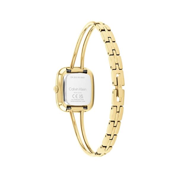 Calvin Klein CK25100132 Kadın Kol Saati