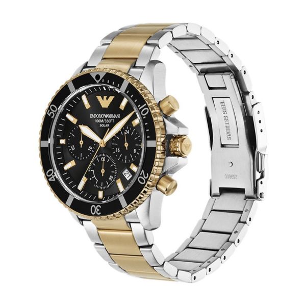 Emporio Armani AR11680 Erkek Kol Saati