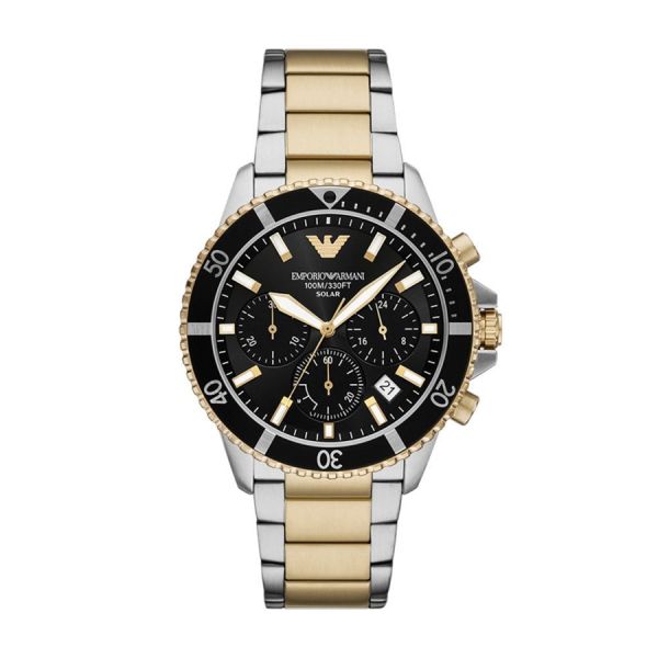 Emporio Armani AR11680 Erkek Kol Saati