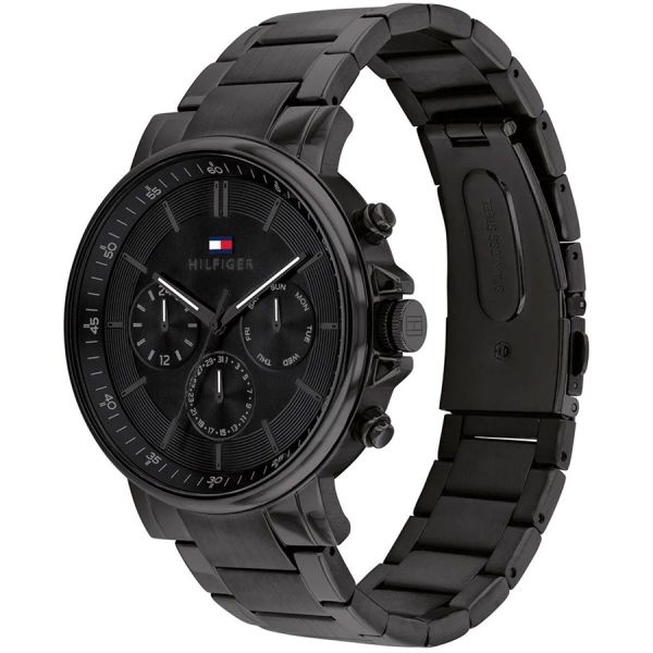 Tommy Hilfiger TH1710590 Erkek Kol Saati