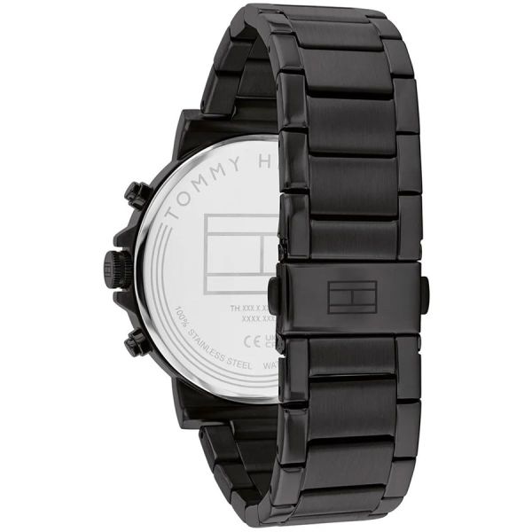 Tommy Hilfiger TH1710590 Erkek Kol Saati