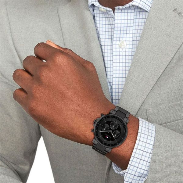 Tommy Hilfiger TH1710590 Erkek Kol Saati