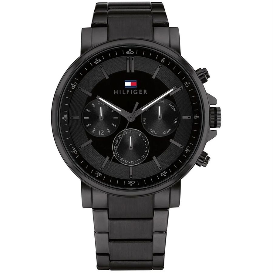 Tommy Hilfiger TH1710590 Erkek Kol Saati