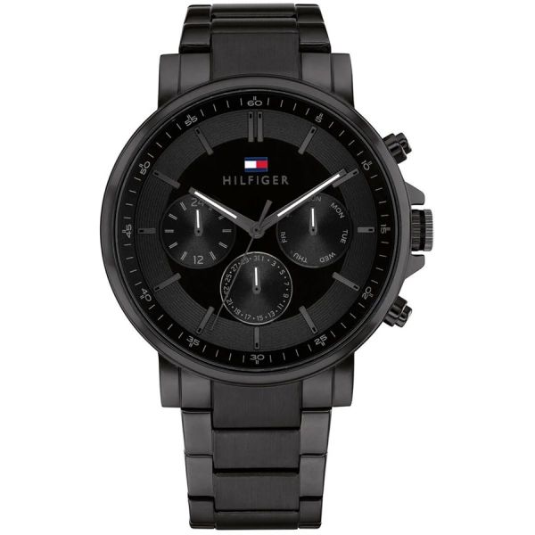 Tommy Hilfiger TH1710590 Erkek Kol Saati