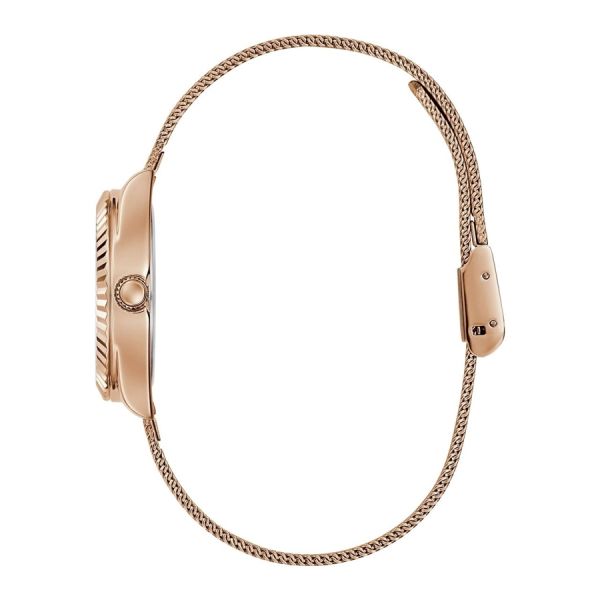 Guess GUGW0842L3 Pırlantalı Kadın Kol Saati