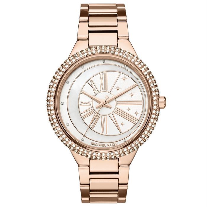 Michael Kors MK6551 Bayan Kol Saati