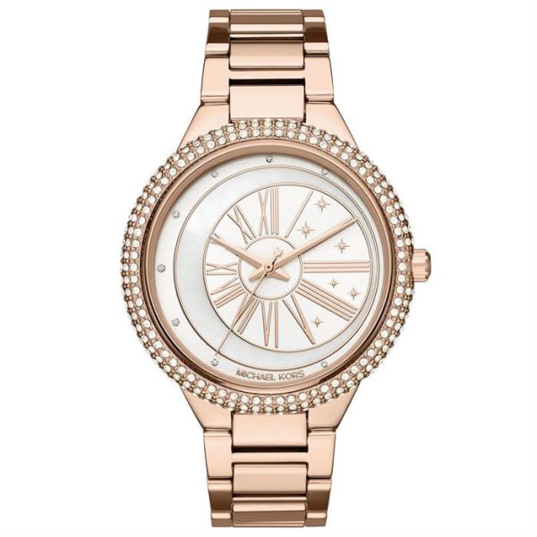 Michael Kors MK6551 Bayan Kol Saati