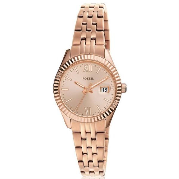 Fossil FES4992 Kadın Kol Saati