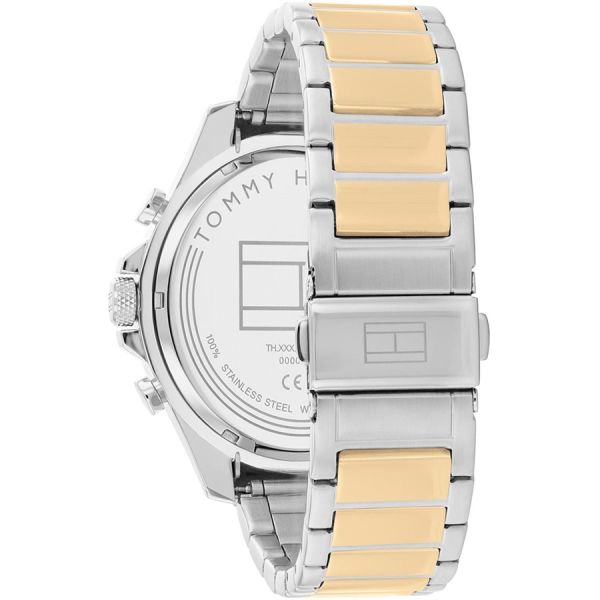 Tommy Hilfiger TH1792079 Erkek Kol Saati