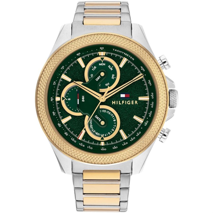 Tommy Hilfiger TH1792079 Erkek Kol Saati