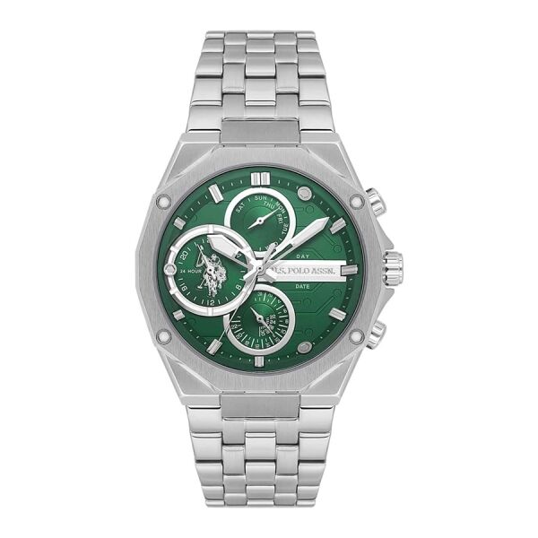 U.S. Polo Assn. USPA1121-03 Erkek Kol Saati