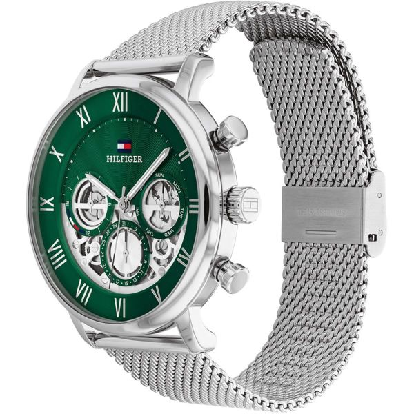 Tommy Hilfiger TH1710567 Erkek Kol Saati