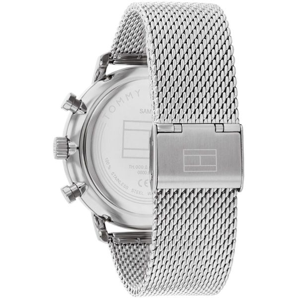 Tommy Hilfiger TH1710567 Erkek Kol Saati