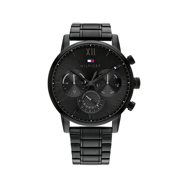Tommy Hilfiger TH1791879 Erkek Kol Saati