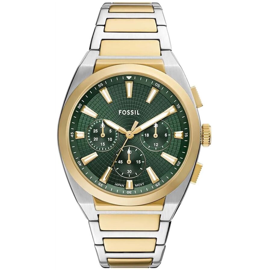 Fossil FFS6106 Erkek Kol Saati