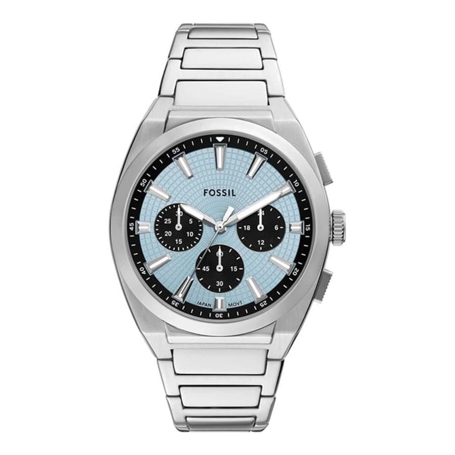 Fossil FFS6105 Erkek Kol Saati