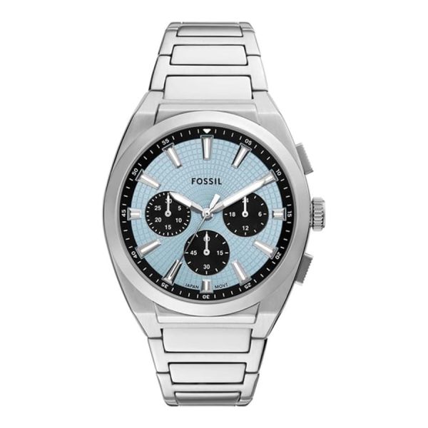 Fossil FFS6105 Erkek Kol Saati