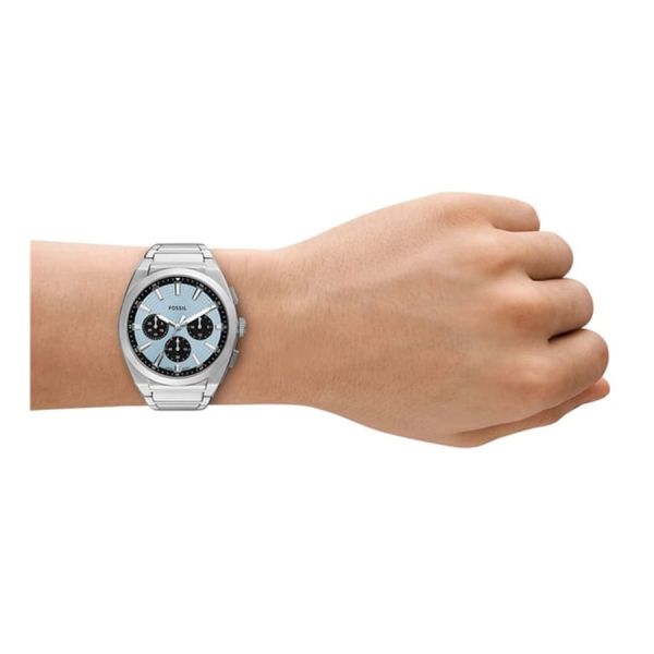 Fossil FFS6105 Erkek Kol Saati