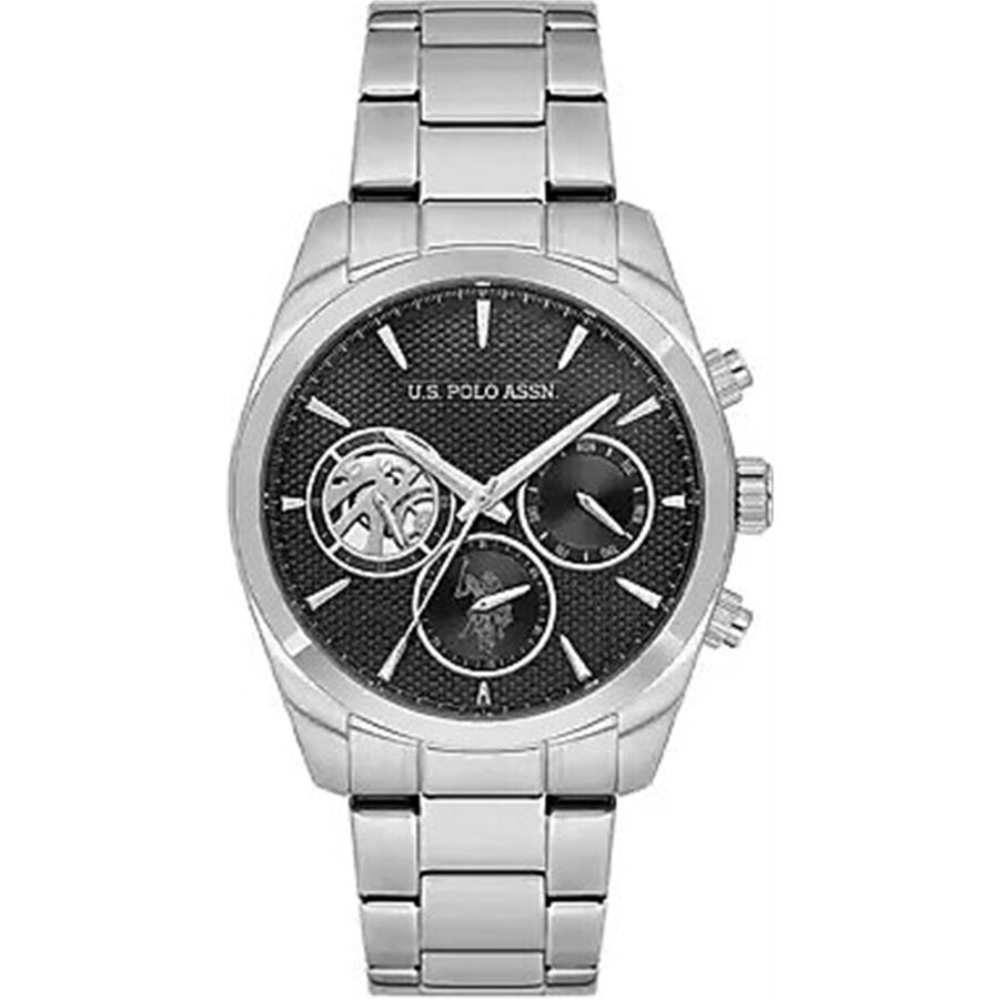 U.S. Polo Assn. USPA1104-03 Erkek Kol Saati