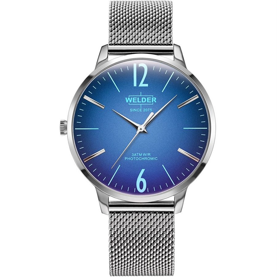 Welder WRS620 36 mm Slim Kadın Kol Saati