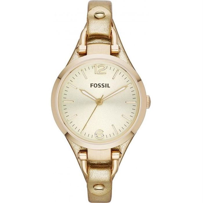 Fossil FES3414 Bayan Kol Saati
