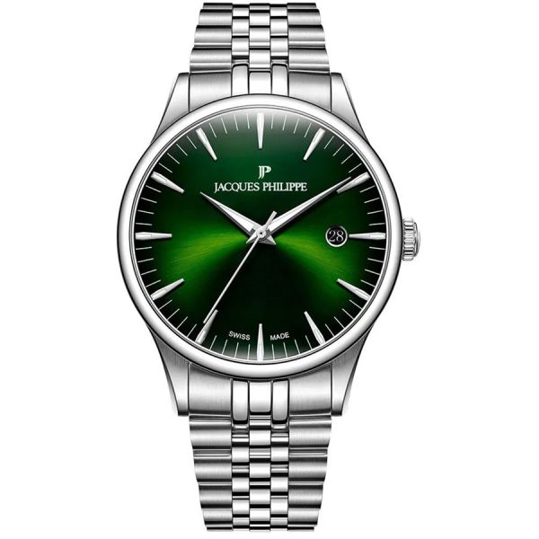 Jacques Philippe JPQGS6613X6 Erkek Kol Saati