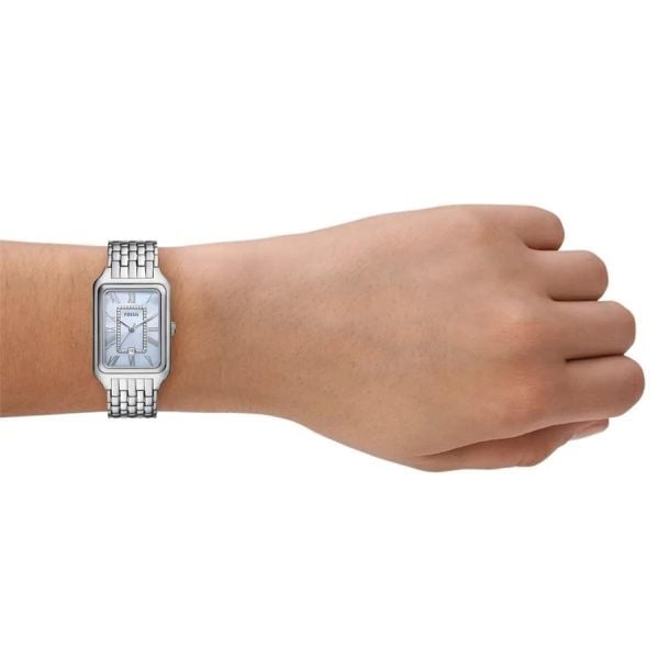 Fossil FES5402 Kadın Kol Saati
