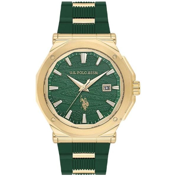 U.S. Polo Assn. USPA1107-06 Erkek Kol Saati