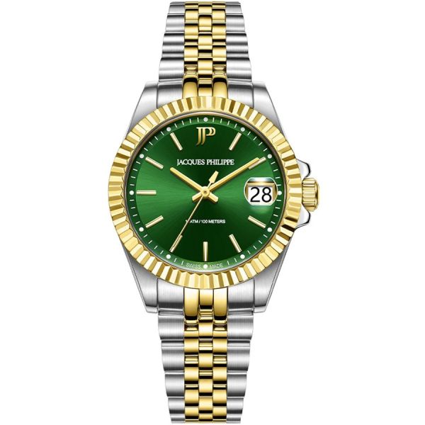 Jacques Philippe JPQLS5873X8 Kadın Kol Saati