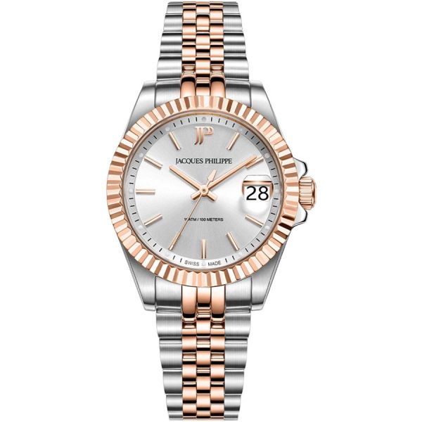 Jacques Philippe JPQLS587328RG Kadın Kol Saati