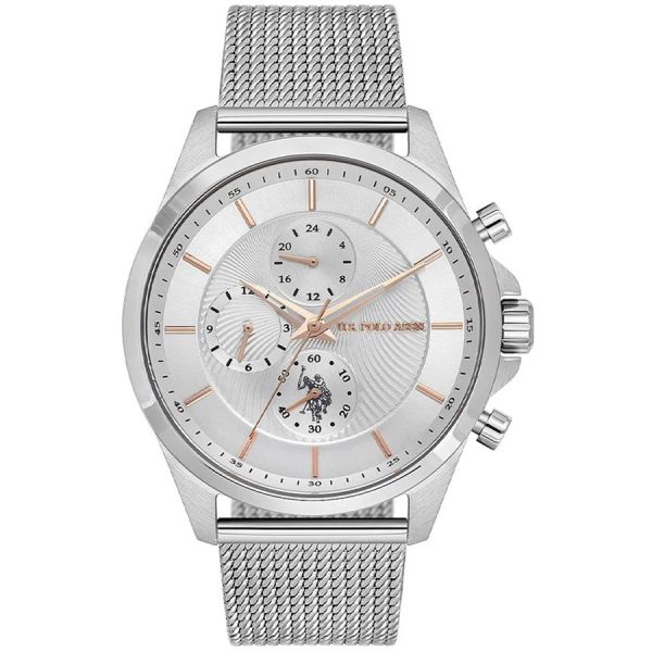 U.S. Polo Assn. USPA1094-04 Erkek Kol Saati