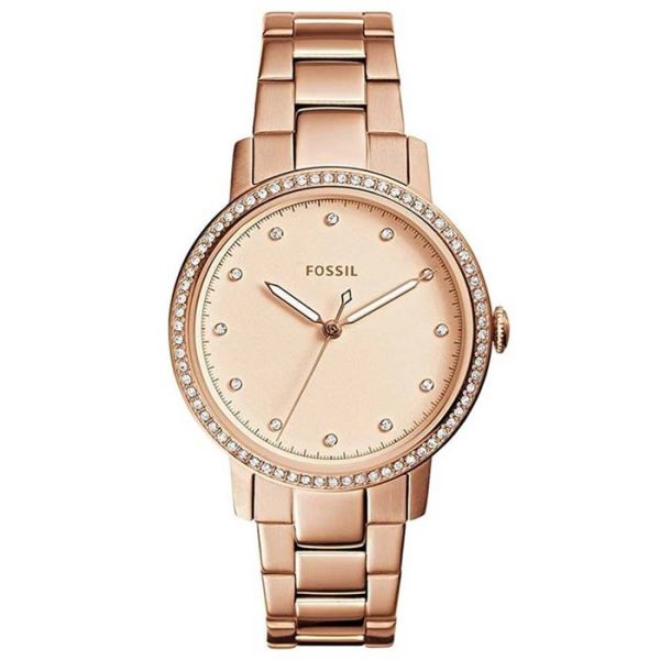 Fossil FES4288 Bayan Kol Saati