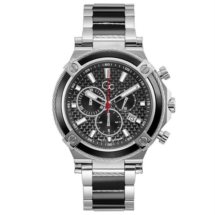 Gc GCY89001G2MF Erkek Kol Saati