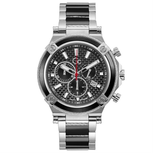 Gc GCY89001G2MF Erkek Kol Saati