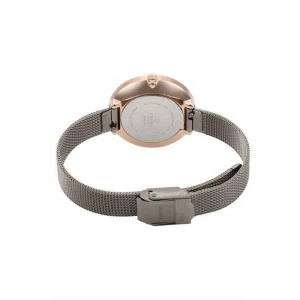 V195LXVJMJ Kadın Kol Saati