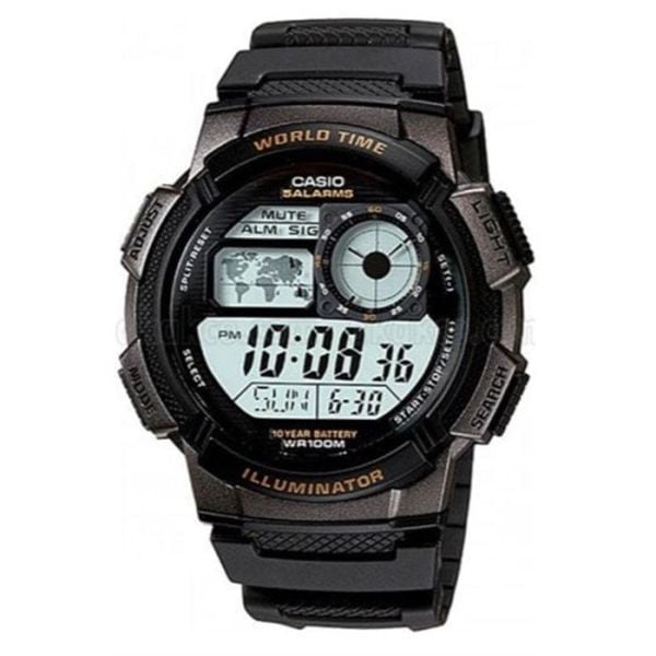 Casio STANDART AE-1000W-1AVDF Kol Saati