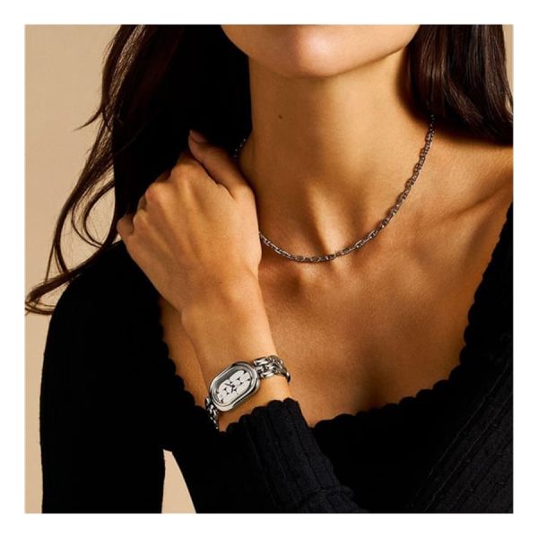 Fossil FES5381 Kadın Kol Saati