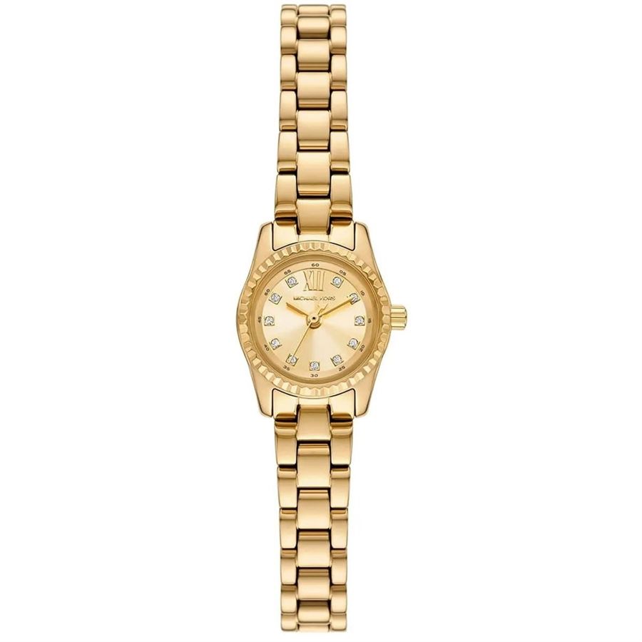 Michael Kors MK4862 Kadın Kol Saati