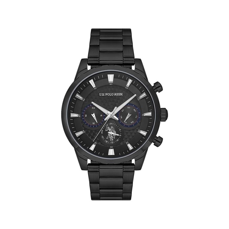 U.S. Polo Assn. USPA1055B-06 Erkek Kol Saati
