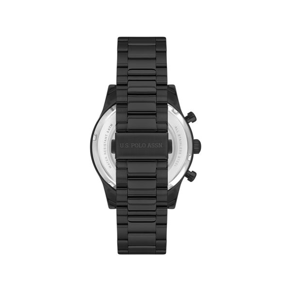 U.S. Polo Assn. USPA1055B-06 Erkek Kol Saati