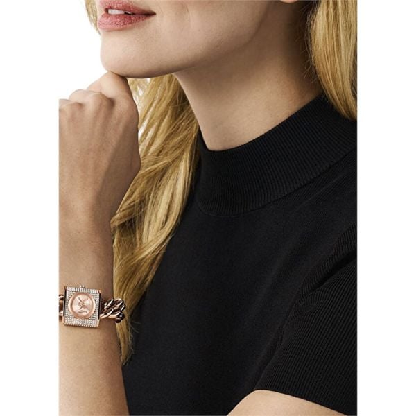Michael Kors MK4827 Kadın Kol Saati