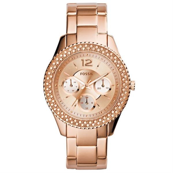 Fossil FES3590 Bayan Kol Saati