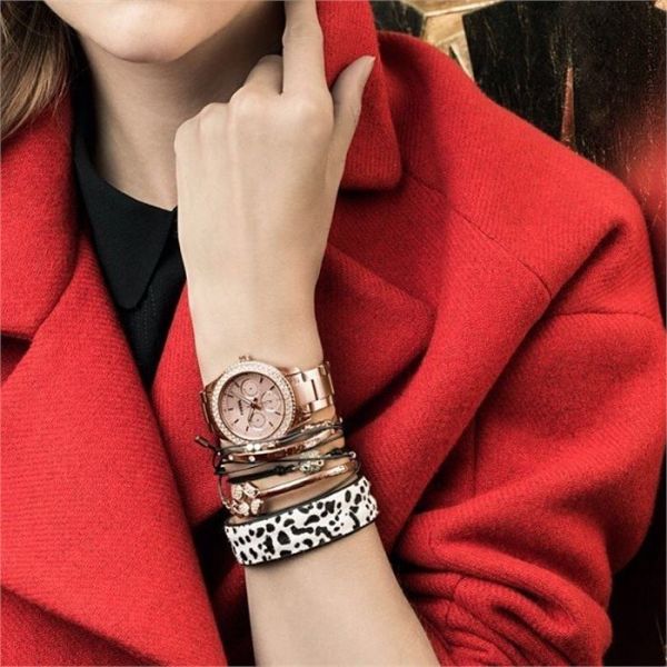 Fossil FES3590 Bayan Kol Saati