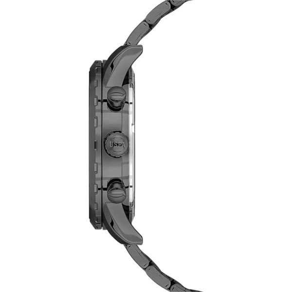 U.S. Polo Assn. USPA1055B-04 Erkek Kol Saati