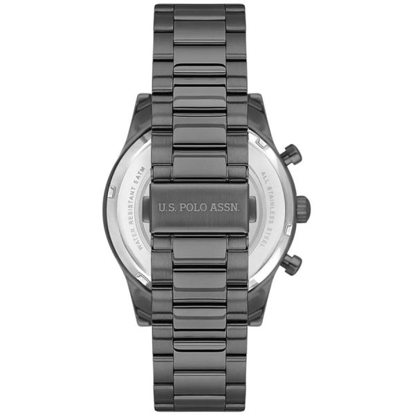 U.S. Polo Assn. USPA1055B-04 Erkek Kol Saati
