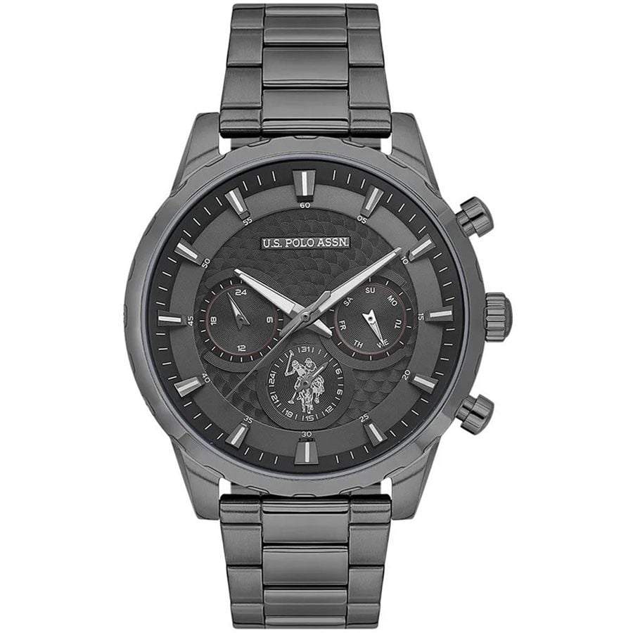 U.S. Polo Assn. USPA1055B-04 Erkek Kol Saati